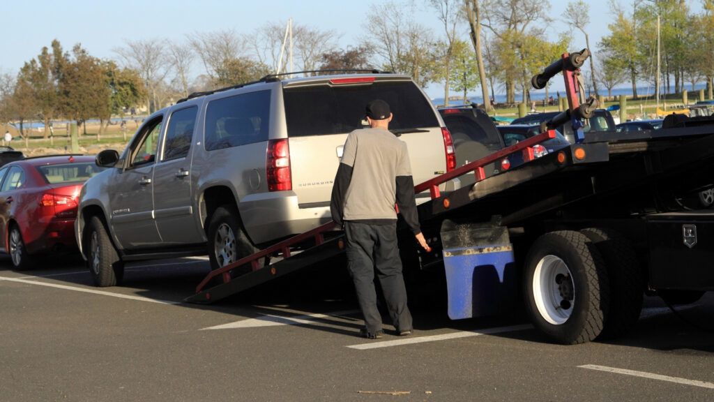 car jump service brooklyn